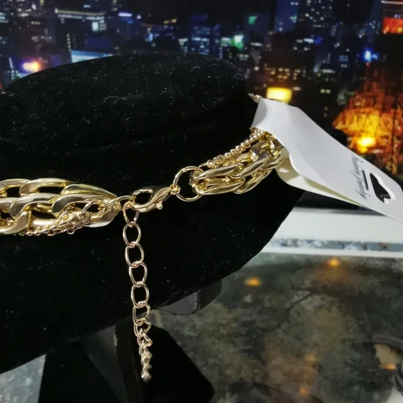 Layered Necklace - Picture 4 of 7